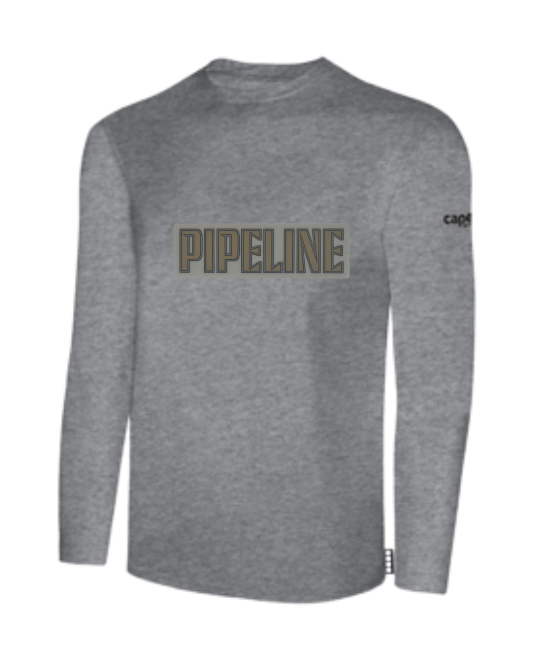 Pipeline Youth Long Sleeve Tee