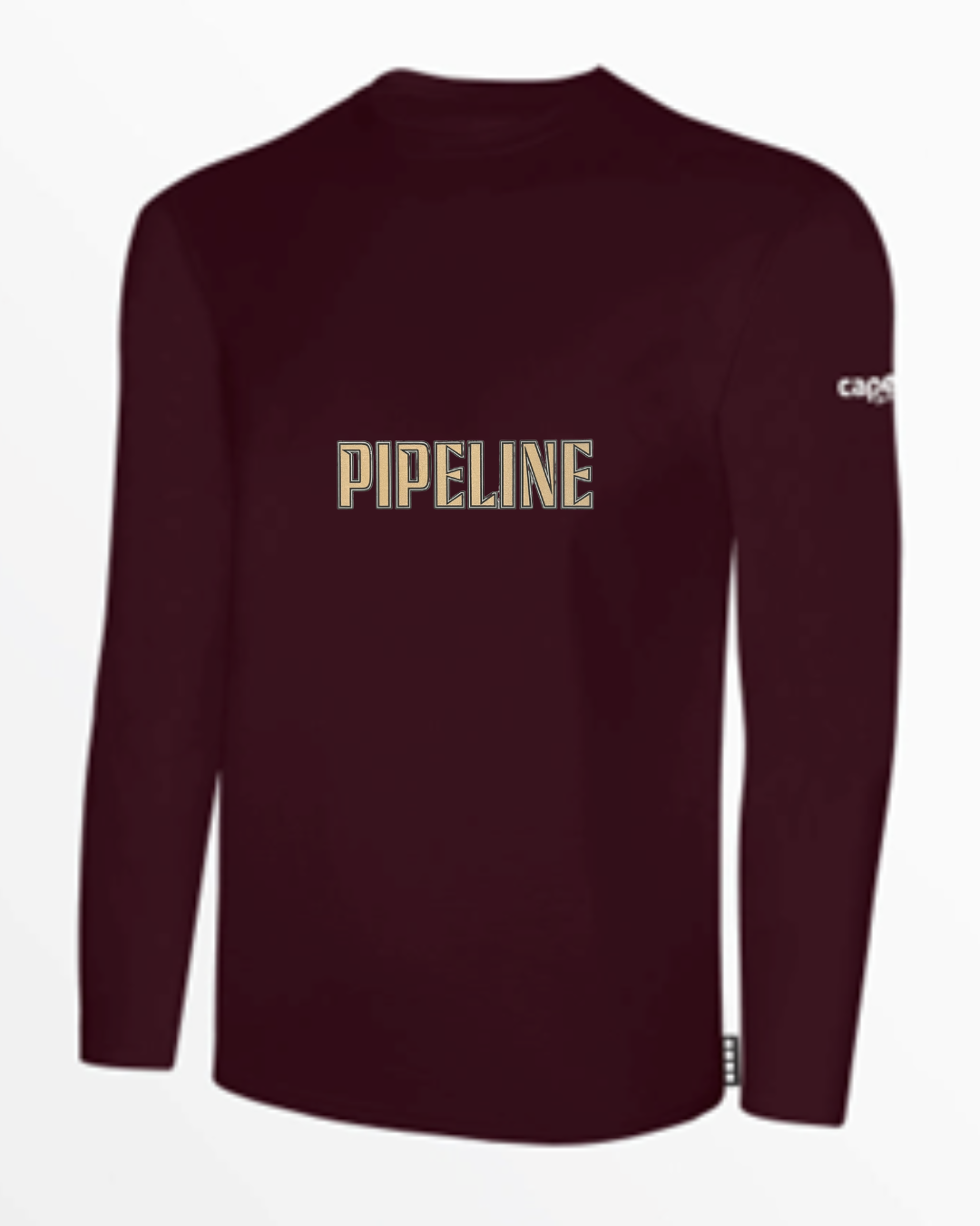 Pipeline Youth Long Sleeve Tee