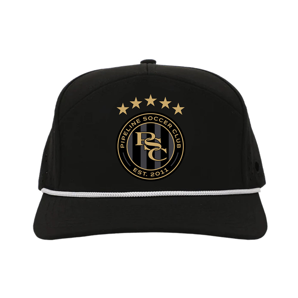 Pipeline "FIVE STAR" Hats