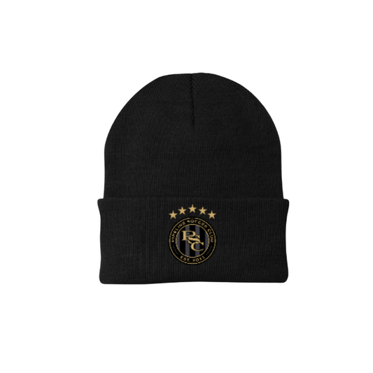 Pipeline 5-Star Beanies