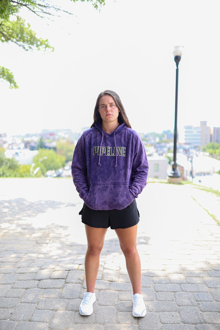 Pipeline "Baltimore's Favorites" Hoodie