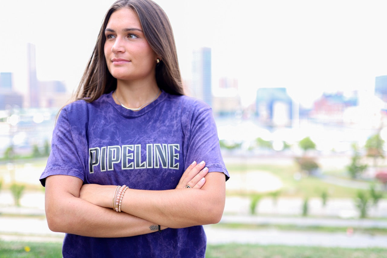 Pipeline "Baltimore's Favorites" T-Shirt